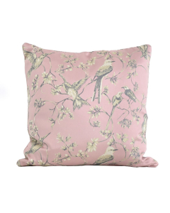 Madison | Home Lyon Pink sierkussen 60x60 cm