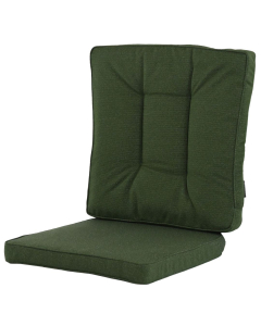 Madison | Wicker dining set profi-line universeel zit + rugkussen