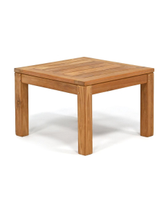 Tuintafel teakhout Garrison Teak Leon