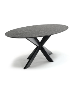 tuintafel graniet Belcanto Beliza