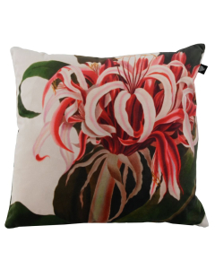 Hartman | Flower Pink sierkussen 45x45 cm