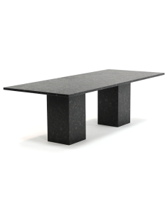 Belcanto | Yara diningtafel 220x90 cm