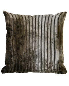 Madison | Home Atlanta Natural sierkussen 42x42 cm