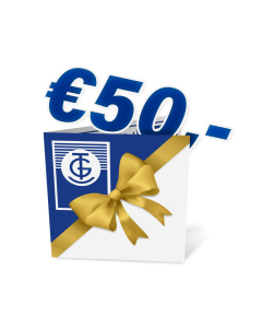 Gerrits Tuinmeubelen Cadeaubon t.w.v. € 50,-