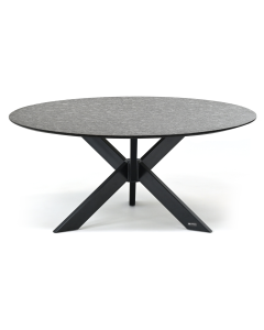 granieten tuintafel Belcanto Morena