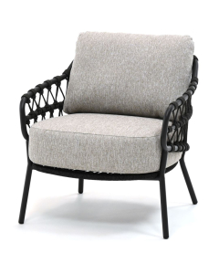 4 Seasons Outdoor | Calpi low diningstoel