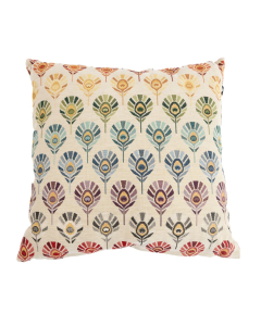 Hartman | Amber Multi sierkussen 50x50 cm