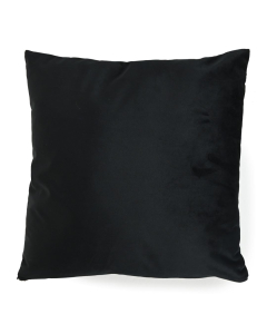 Hartman | Fara Black sierkussen 50x50 cm