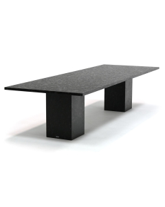 Tuintafel graniet Belcanto Yara