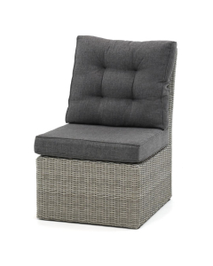 Sivara | Parlo tussenmodule loungeset 65 cm