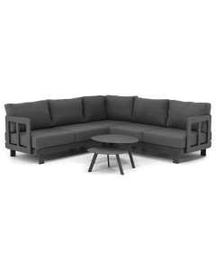 Sivara | Gracia/ Soniki hoek loungeset 5-delig