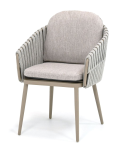 Taste 4SO | Eva diningstoel