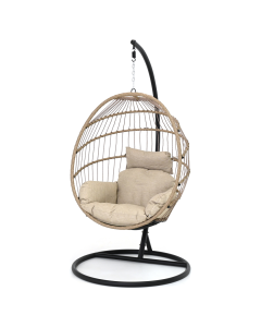 Sivara | Balvano hangstoel inklapbaar