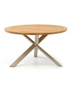 teak tuintafel Taste 4SO Prado