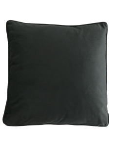 Madison | Velvet Grey sierkussen 45x45 cm
