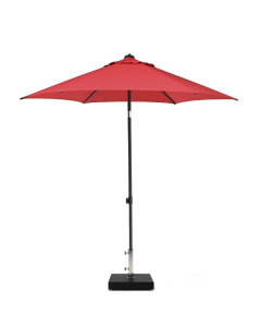 Madison | Mykanos push-up stokparasol ø250 cm