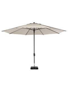 Madison | Timor Luxe stokparasol ø400 cm