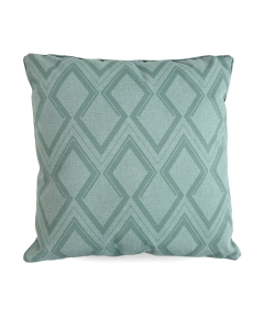 Madison | Graphic Sea Blue sierkussen outdoor 50x50 cm