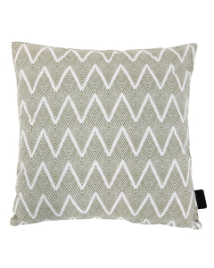 Madison |  Magic Green Outdoor sierkussen 45x45 cm