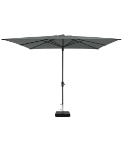 Madison | Syros Luxe stokparasol 280x280 cm