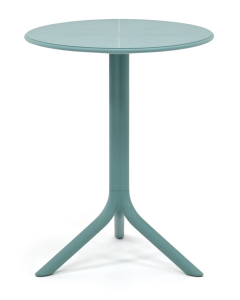 Nardi | Spritz verstelbare bistrotafel ø60,5x40/76,5 cm