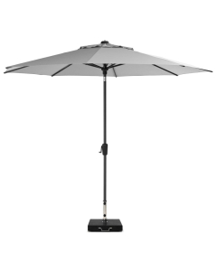 Madison | Paros II stokparasol ø300 cm