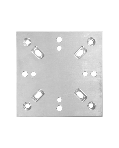 Barbados | Adapterplaat t.b.v. Murlo