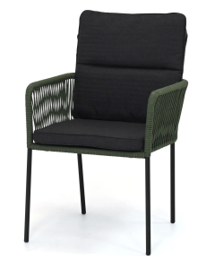 Novara | Hatay diningstoel stapelbaar