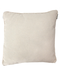 Madison | Napels Sand WR Outdoor sierkussen 50x50 cm