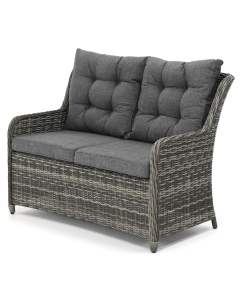 Sivara | Rento loungebank 132 cm