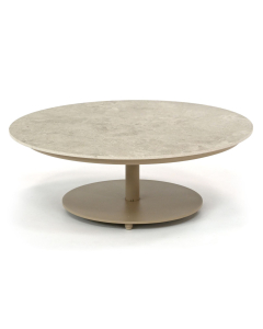 4 Seasons Outdoor | Boaz loungetafel ø80 cm