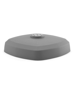 Parasol vulvoet horeca 125 kg