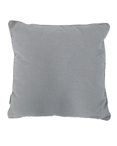 Madison | Panama Light Grey Sierkussen 45x45 cm