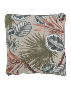 Madison | Cala Natural Outdoor sierkussen 50x50 cm