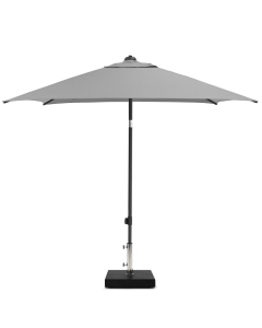 Madison | Denia push-up stokparasol 200x200 cm