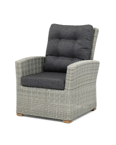 Novara | Manzani lounge-diningstoel verstelbaar