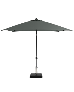 Madison | Moraira push-up stokparasol 230x230 cm