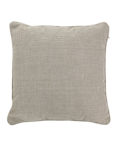 Madison | Home Nola Natural sierkussen 45x45 cm