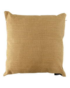 Madison | Home Kansas Gold sierkussen 42x42 cm