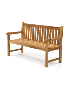 Garrison Teak | Lorca tuinbank 150 cm