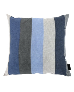 Madison | Victoria Blue Sierkussen 50x50 cm