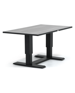 Barbados | Bagno lounge-diningtafel 140x80 cm verstelbaar