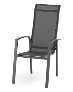 Barbados | Calva diningstoel stapelbaar