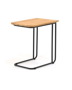 4 Seasons Outdoor | Verdi bijzettafel 50x35 cm