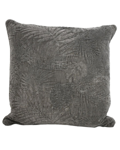 Madison | Home Sofia Grey sierkussen 60x60 cm