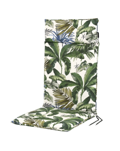 Madison | Universeel tuinkussen hoge rug 120x50 cm