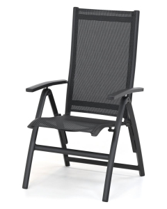 Taste 4SO | Cadiz standenstoel verstelbaar