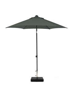 Madison | Mykanos push-up stokparasol ø250 cm