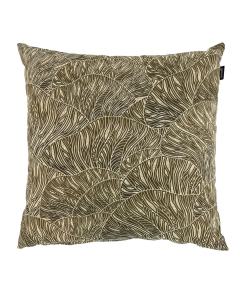 Hartman | Joko Olive sierkussen 50x50 cm