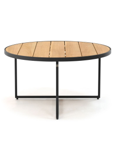 4 Seasons Outdoor | Strada bijzettafel ø73 cm